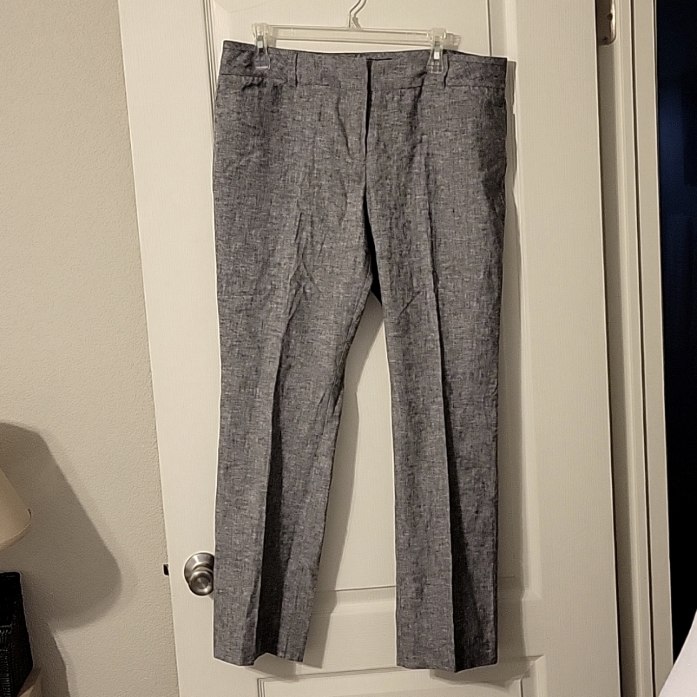 7th Avenue Design Studio by New York & Co. Pants suit trousers